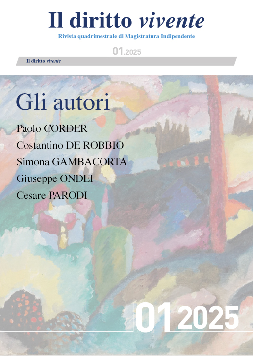 Gli autori